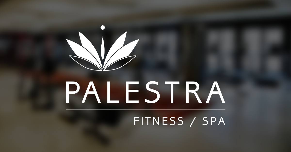 Palestra Sticker Palestra Fitness SPA